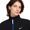 Campera Nike de Mujer - DV8034-010 Negro-azul