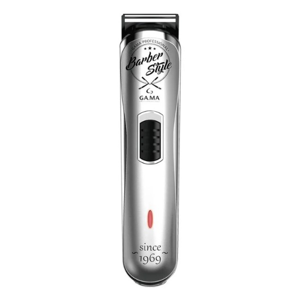 Cortabarba Trimmer GA.MA Italy GT 527 Barber Style Barba y Patillas 
