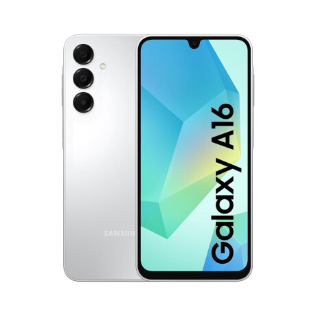 Celular Samsung Galaxy A16 SM-A165 128GB 4GB Gray Celular Samsung Galaxy A16 SM-A165 128GB 4GB Gray