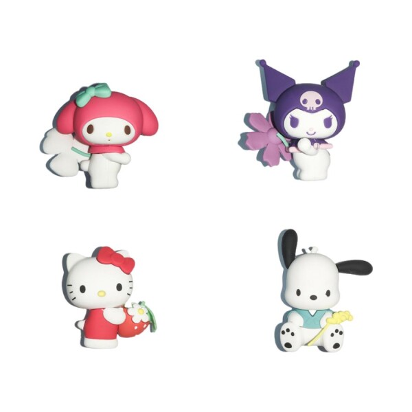 Blind box imán Sanrio Blind box imán Sanrio