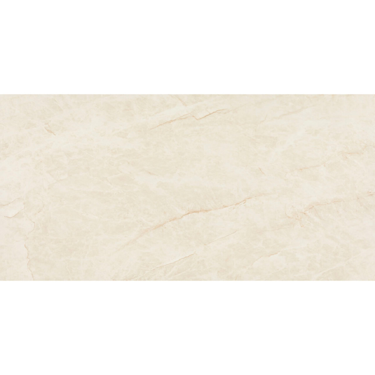 Porcelanato Mahal Marfim Po "a" 60x120 Cm 