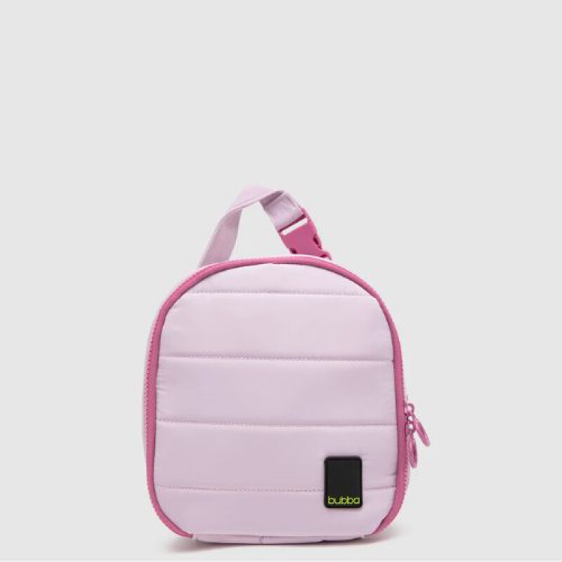 BUBBA SNACK BAG BUBBITA PINK Bubba Snack Bag Bubbita Pink