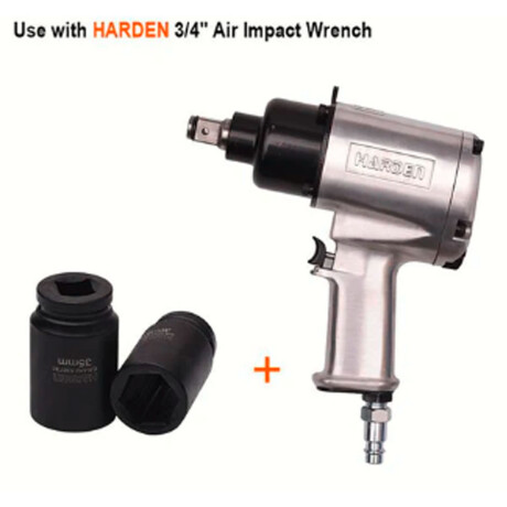 DADO LARGO DE IMPACTO DE 18 MM Y 1/2 N/a