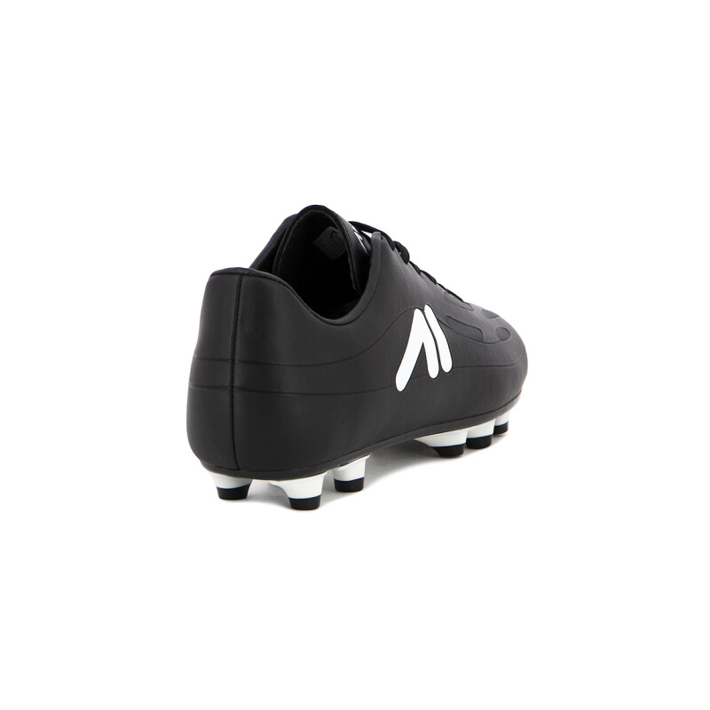 Champion Futbol Austral MD Teem Negro-Blanco Negro-Blanco
