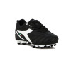 Diadora Futbol Roma Md Baby - Negro/blanco Negro-blanco