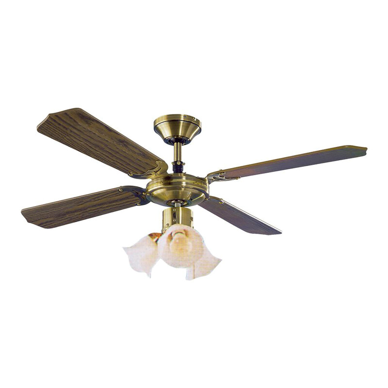 Ventilador James Techo Vt2 F42 4p 3l Bce Ventilador James Techo Vt2 F42 4p 3l Bce