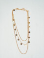 Collar Lole Color Unico