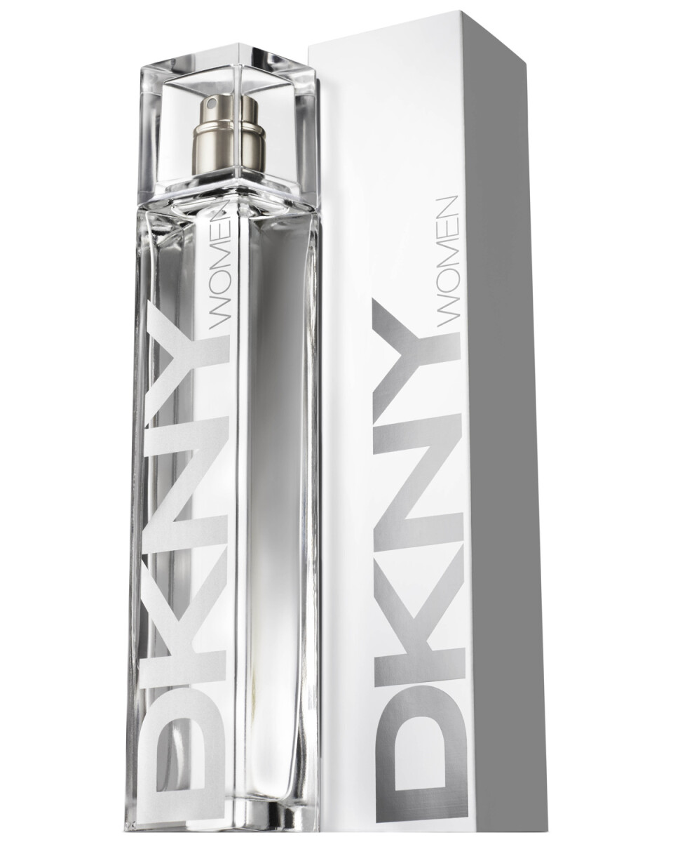 Perfume DKNY Women EDP 50ml Original 