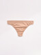 COLALESS BASICA SEAMLESS NUDE