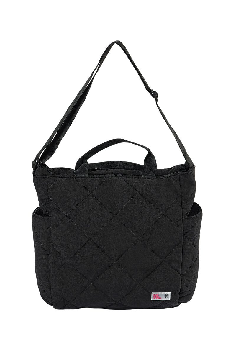 Bolso Pucon - Negro 