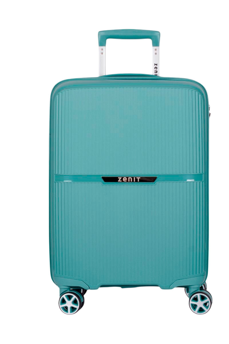 VALIJA HOLLYWOOD GREEN S 