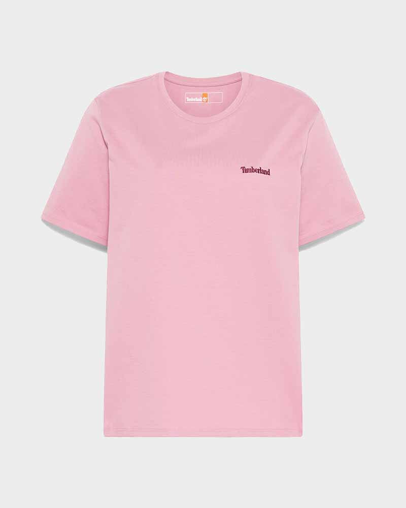 Polo Logo Bordado Mujer Polignac