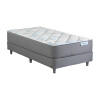 Sommier Simmons Beautysleep Foam 0.90 x 1.90 1 Plaza