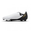 NIKE PHANTOM GX II ACADEMY FG White