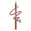 Delineador de ojos Maybelline lápiz 12gr Player Delineador de ojos Maybelline lápiz 12gr Player
