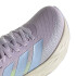 Championes de Mujer Adidas Galaxy 8 W Rosado