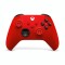 CONTROL DE MICROSOFT XBOX ONE S Control Inalámbrico XBOX Series X/S Wireless Controller - Pulse Red