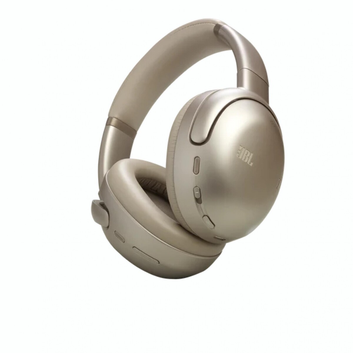 Auriculares Inalámbricos JBL Tour One M3 BT Cancelación Activa De Ruido - Champagne 