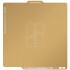 Cama Pei Con Textura Dorada Para Bambu Lab X1, P1 Y A1 CAMA PEI DORADA BAMBU X1/P1/A1