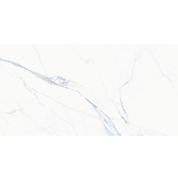 PORCELANATO RECTIFICADO BALLET STATUARIO WH NAT "A" 80X160 CM Porcelanato Rectificado Ballet Statuario Wh Nat "a" 80x160 Cm