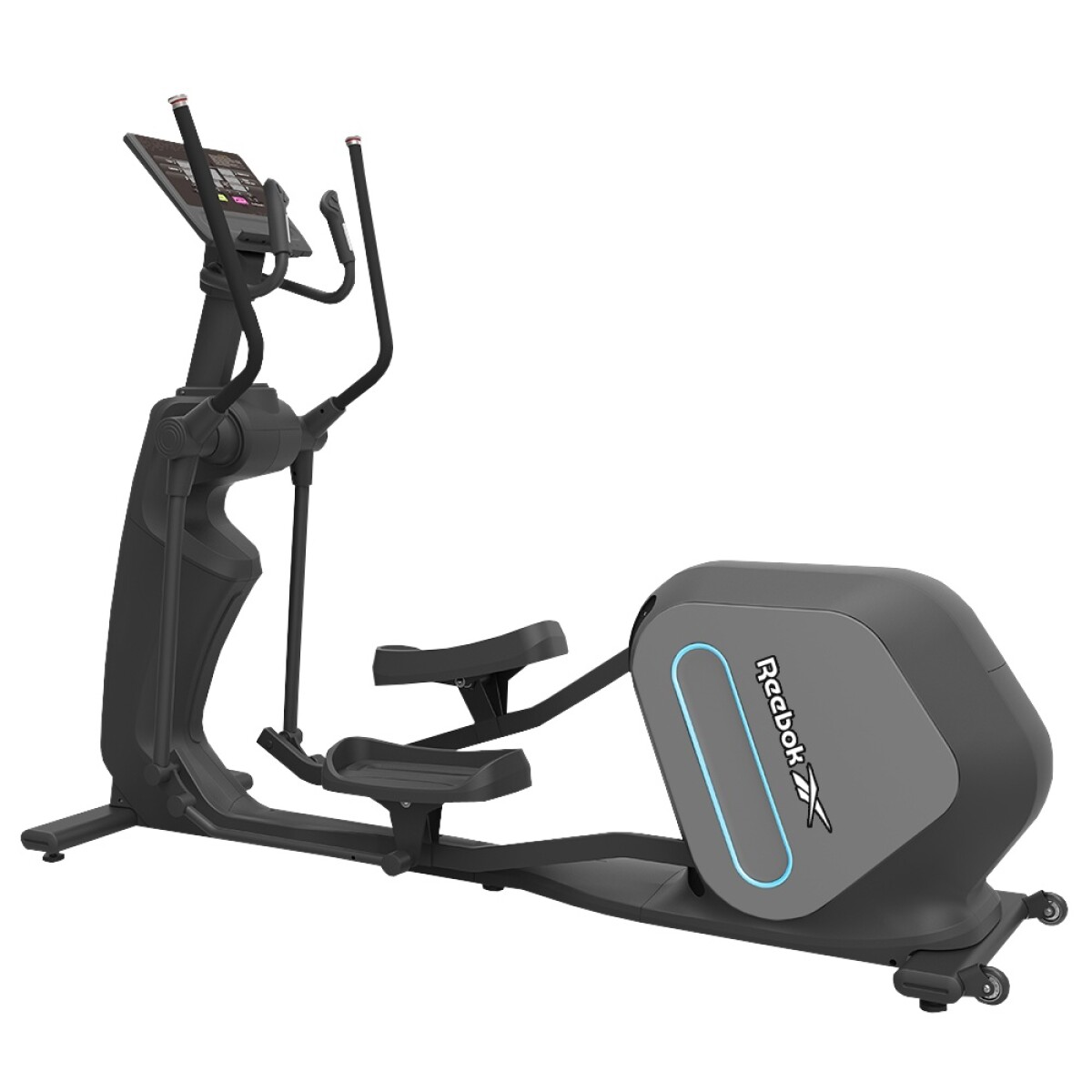 Elíptica Reebok 7900E 