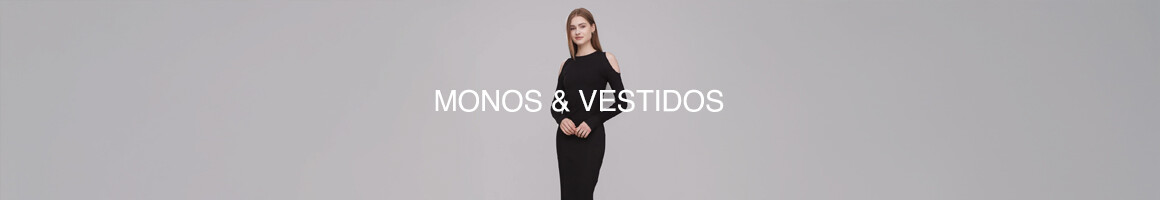 Listado vestidos