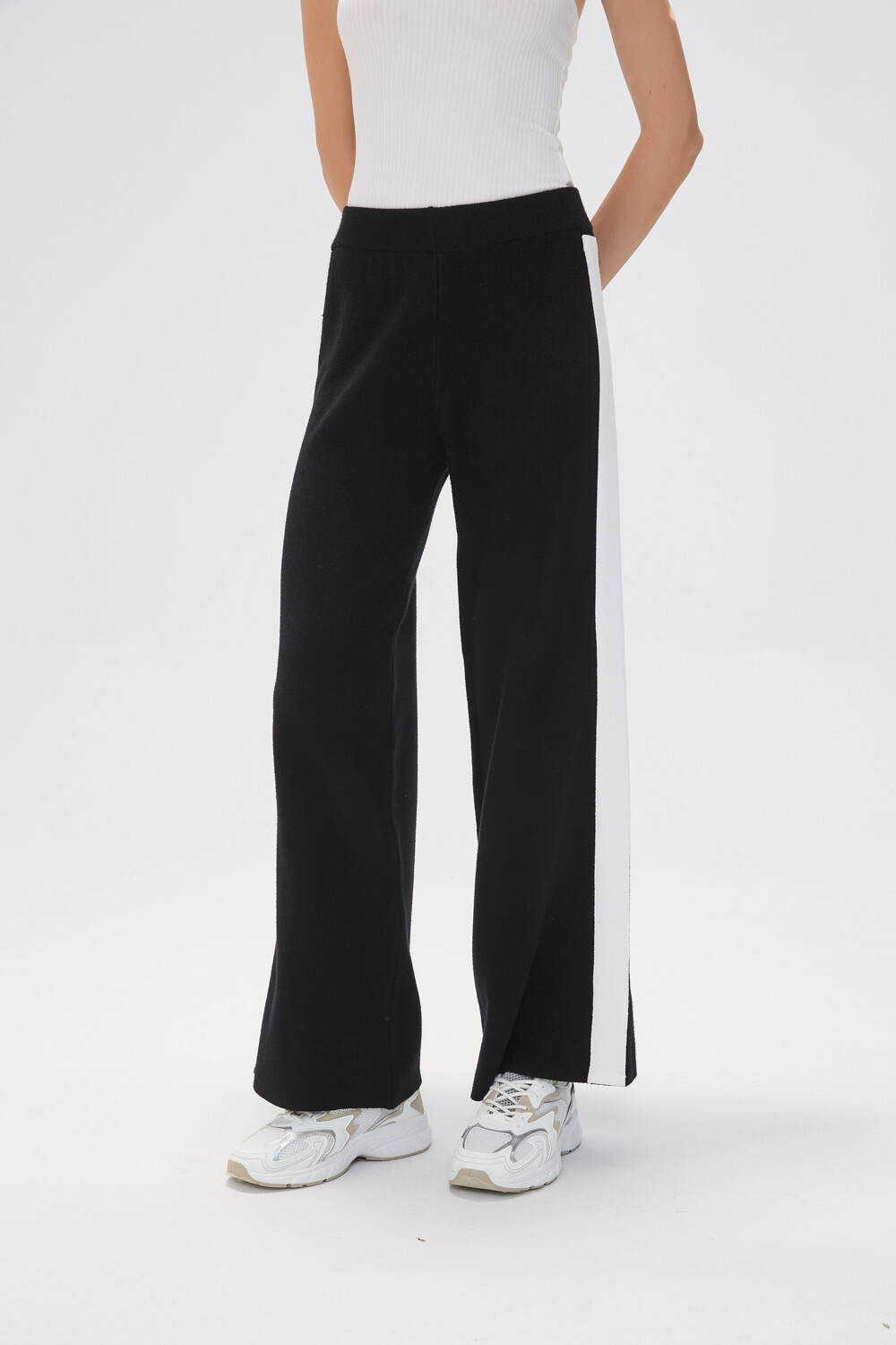 Pantalon Telis Estampado 1