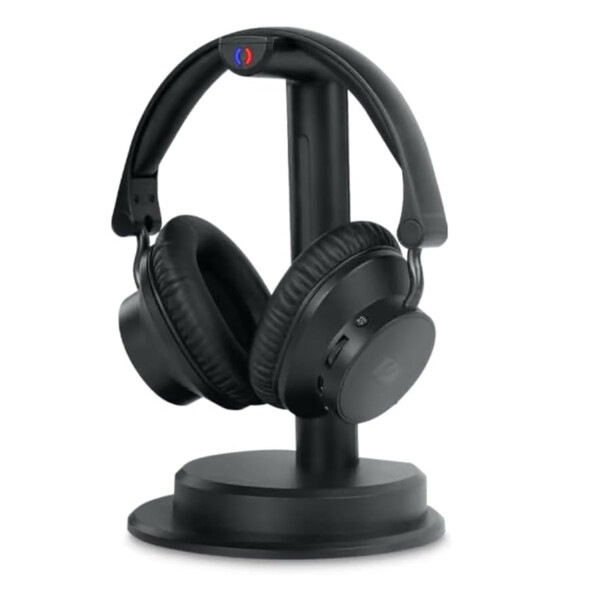 Auricular Muse Para Tv Inalambrico M282 Ctv AURICULARES MUSE M 282CTV PARA TV