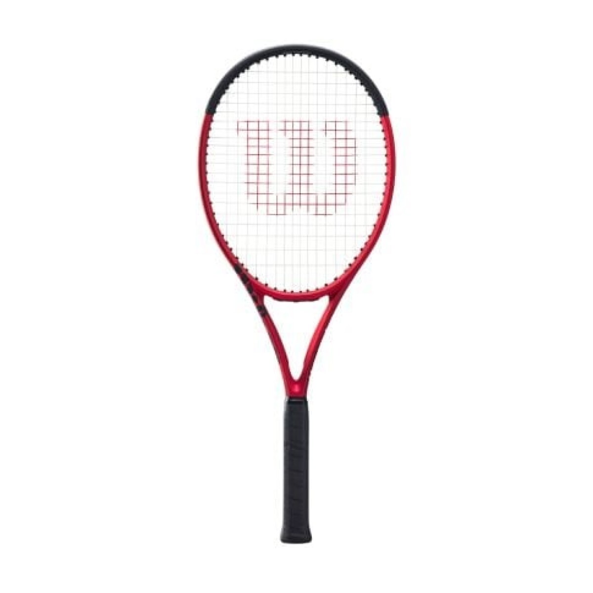 Raqueta de Tenis Wilson Clash 100 Pro (Profesional) 