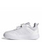 Championes de Niños Adidas Tensaur Sport 3.0 Cf Blanco - Gris