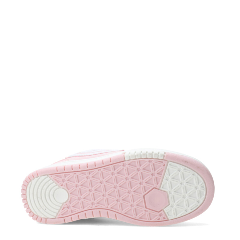 Championes de Niños Umbro Milo Junior Rosado