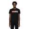 T-Diegor-Div - Hombre Black