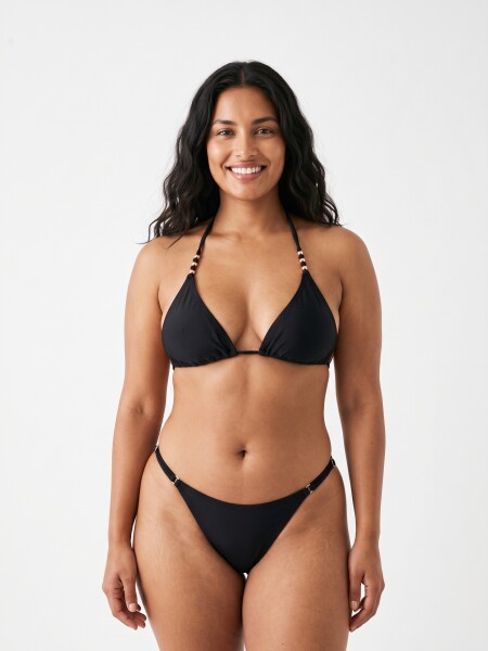 TOP TRIANGULO GUS NEGRO