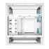 Gabienete Gamer Cougar Omnyx 4 Fanes Incluidos Mid Tower BLANCO