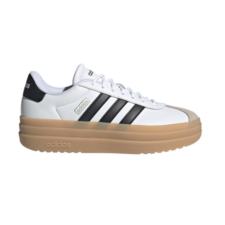 adidas VL COURT BOLD Cloud White / Core Black / Gum