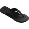 Sandalias Havaianas Urban Basic Mat FC Hombre Negro