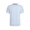 Remera adidas Italia Light Blue