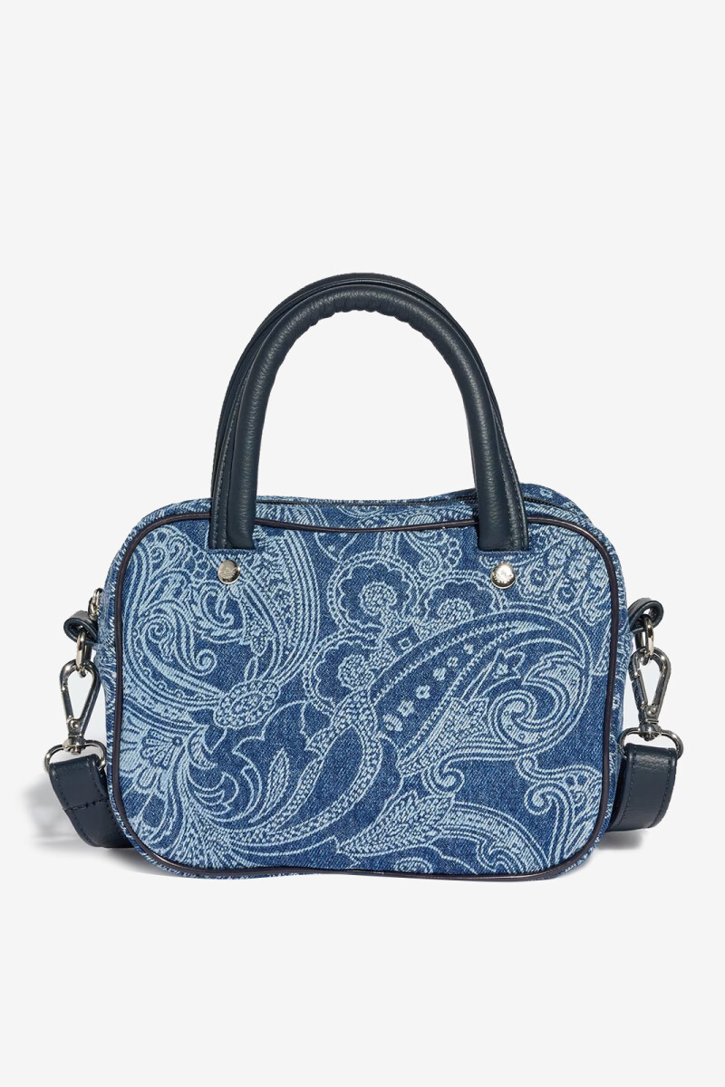 BOLSO LIBERTY LONDON Denim