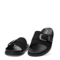 Sandalias de Mujer Miss Carol Sage Negro