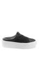 SNEAKERS SLIP ON Negro