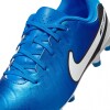Championes Nike Jr Legend 10 De Niño Blue