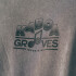 REMERA OVERSIZE - KABOA GROOVES REMERA OVERSIZE - KABOA GROOVES