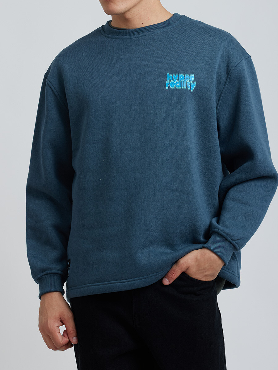 SWEATER PERIL DIXIE - Petroleo 