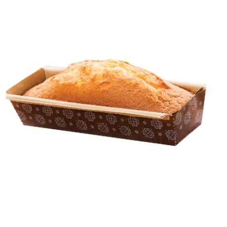 Molde budin 300g x5 unidades Molde budin 300g x5 unidades