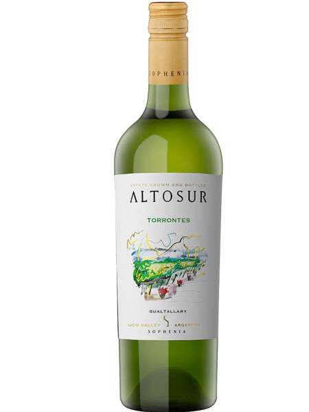 Altosur Torrontes Altosur Torrontes