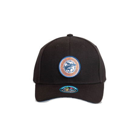 Gorro Niño Maui and Sons - Rush - Negro Gorro Niño Maui and Sons - Rush - Negro