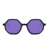 Lentes de Sol Chilli Beans Harry Potter Kids Negro