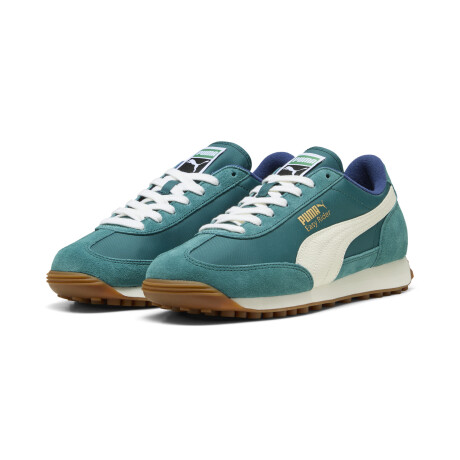 Easy Rider Vintage 39902849 Verde Esmeralda