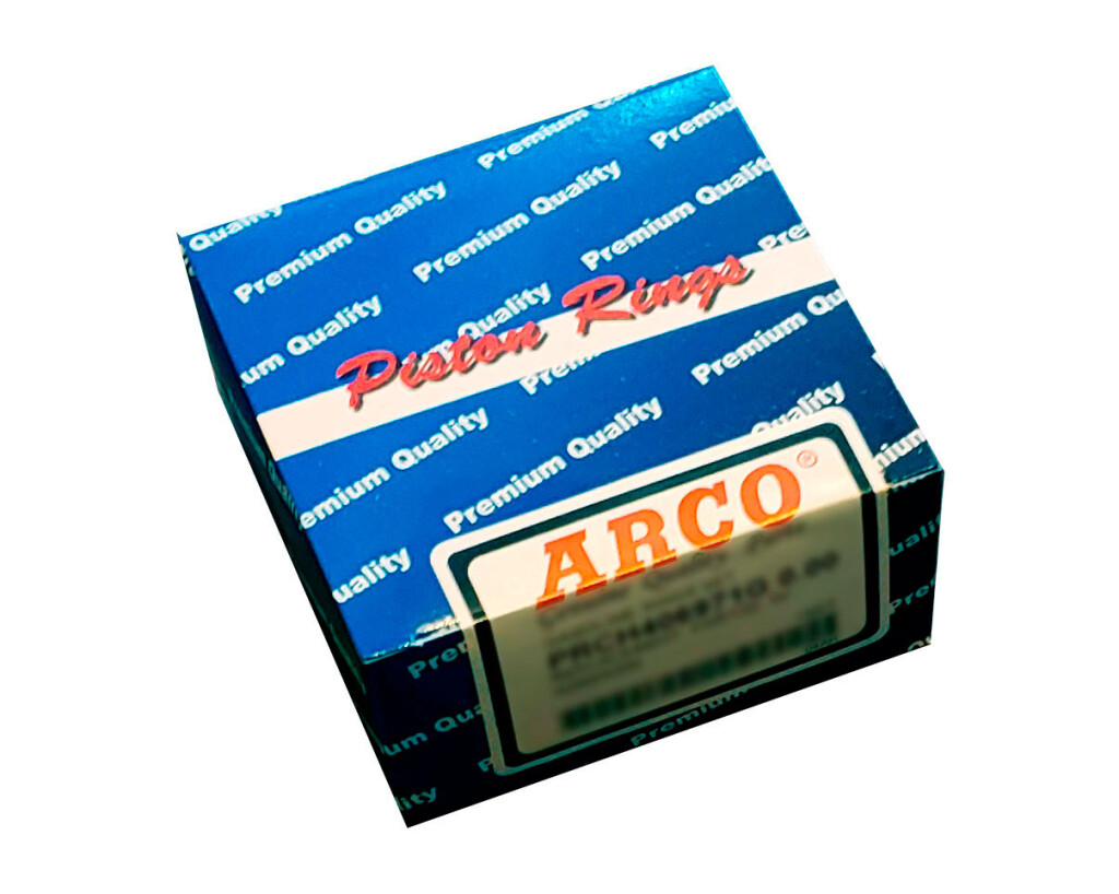 AROS DE PISTON KIA STD PICANTO 1.1 67MM 1.2-1.2-2.5 STD ARCO