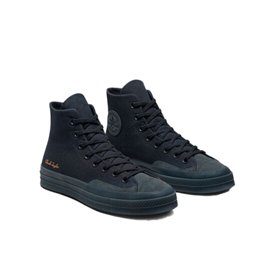 Championes Converse Chuck 70 Maquis Negro